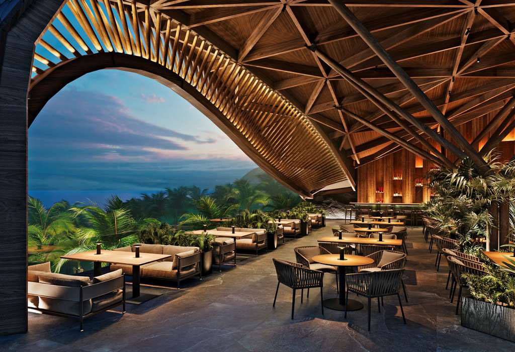The Lux Collective débarque à Bali avec un resort éco-responsable